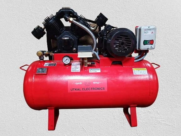 Air Compressors USKT 20