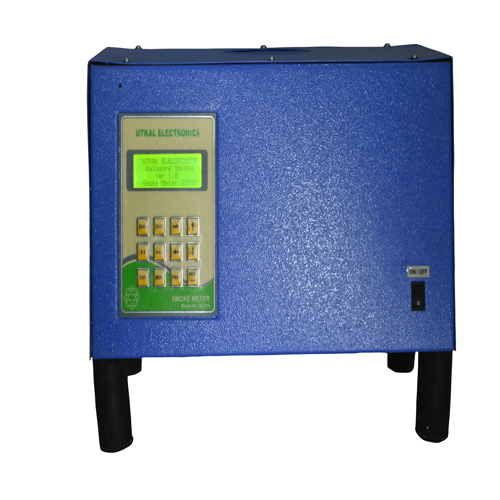  Smoke Meter SSS15
